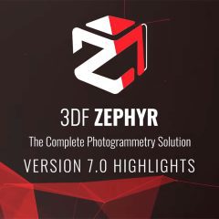 3DF Zephyr v7-502 WiN-MULTi