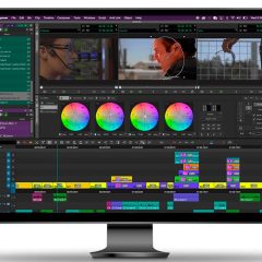 Avid Media Composer 2023-03 WiN