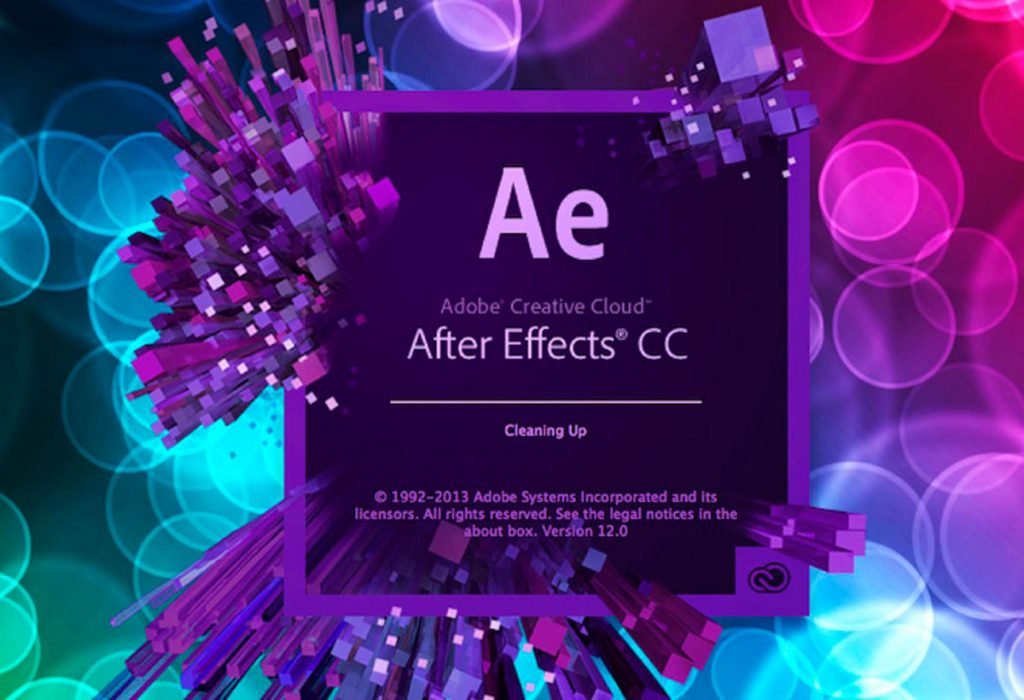 Adobe After Effects 2023 v23.6.0.62 for android download