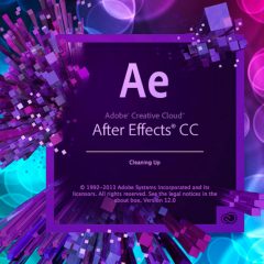 Adobe After Effects 2023 v23-6 WiN