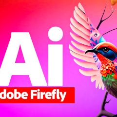 Adobe Photoshop v24-6 Firefly AI v24-7 WiN