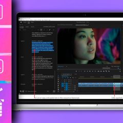 Adobe Premiere Speech to Text v12-0-10 WiN