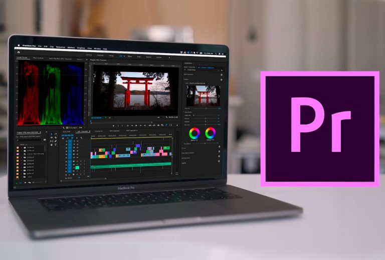 Adobe Premiere Pro 2024 v24.0.0.58 download the new for apple