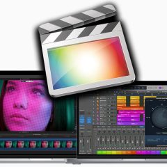 Final Cut Pro v10-6-6 MAC