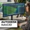 Autodesk AutoCAD v2024-1-119 WiN