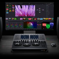 DaVinci Resolve Studio v18-6-0 MAC