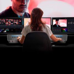 DaVinci Resolve Studio v18-6-0 WiN