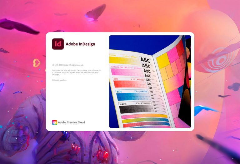 free instals Adobe InDesign 2023 v18.5.0.57