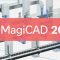 MagiCAD 2019-UR2 AutoCAD-REVIT WiN