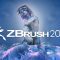 Pixologic Zbrush 2023-0 WiN