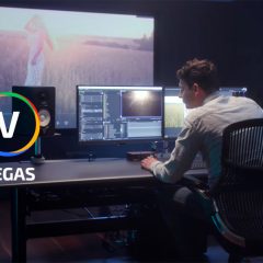 MAGIX VEGAS Pro v20-0-0-411 WiN