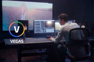 MAGIX VEGAS Pro v22-0-0-194 WiN