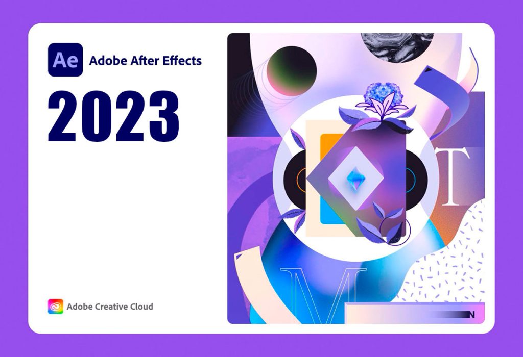 after effects 2023 download mac