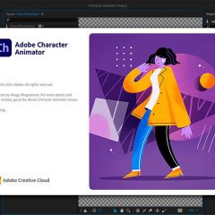 Adobe Character Animator v23-6-0-58 WiN
