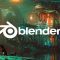 Blender 3D v4-1-1 LTS WiN