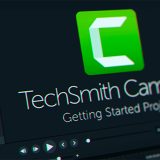 TechSmith Camtasia v2024-1-0 MAC