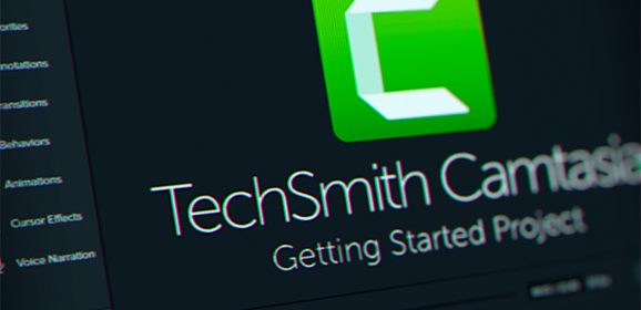 TechSmith Camtasia v2024-1-0 MAC