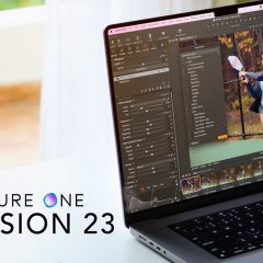 Capture One 23 Enterprise v16-2-4 WiN