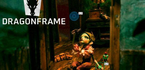 Dragonframe v5-2-7 Multi WiN