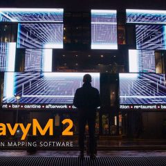 HeavyM Pro Video Mapping v2-10-1 WiN