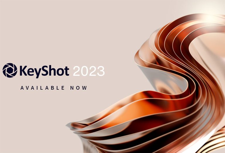 Luxion Keyshot Pro 2023 v12.1.1.11 free