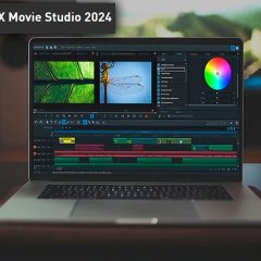 MAGIX Movie Studio 2024 v23-0-1-180 WiN