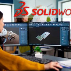 SolidWorks 2023 SP4 Premium WiN
