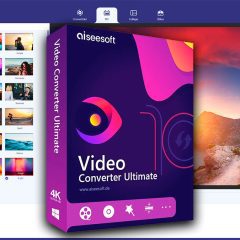 Aiseesoft Video Converter v10-7-26 WiN