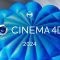 Maxon CINEMA 4D 2024-0 MAC