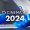 Maxon CINEMA 4D 2024-0-2 WiN