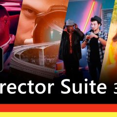 CyberLink Director Suite v12-0 WiN