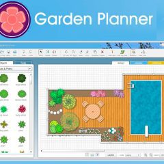 Garden Planner v3-8-52 WiN