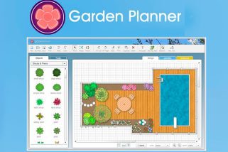 Garden Planner v3-8-62 WiN