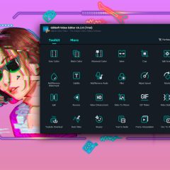 GiliSoft Video Editor v17-1 WiN