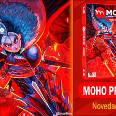 Moho Pro v14.0.20230910 WiN