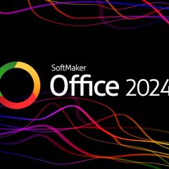 SoftMaker Office Professional 2024 WiN