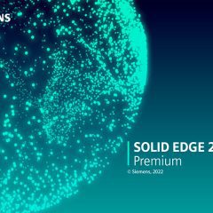 Siemens Solid Edge 2023 MP0008 WiN