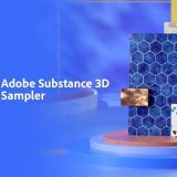 Adobe Substance 3D Sampler v4-5-0 WiN