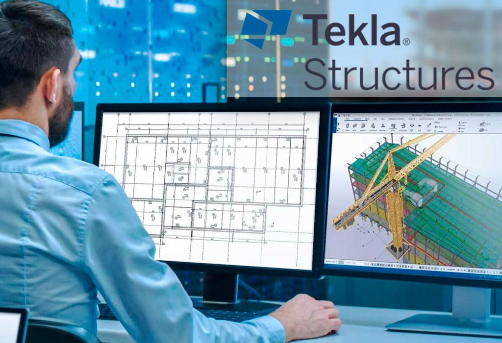 Tekla Structures 2023 SP6 instal the new version for windows