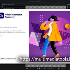 Adobe Character Animator v24-0-0-46 WiN