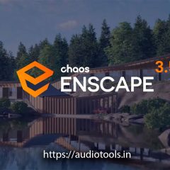 Enscape 3D v3-5-4-119962 WiN