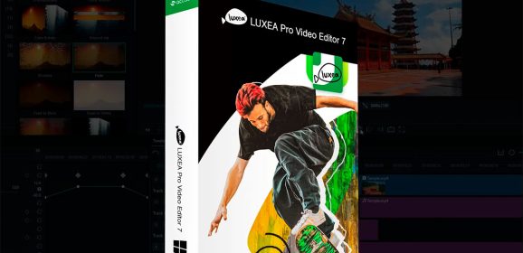 ACDSee Luxea Pro v7-1-4 WiN