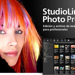 StudioLine Photo Pro 5-0-6 WiN