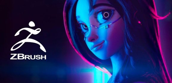 Pixologic Zbrush 2025-2-2 WiN