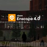 Enscape 3D Render v4-0-1-48 WiN