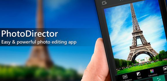 PhotoDirector AI Photo v19-1-8 Android