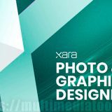 Xara Photo-Graphic Designer v24 WiN