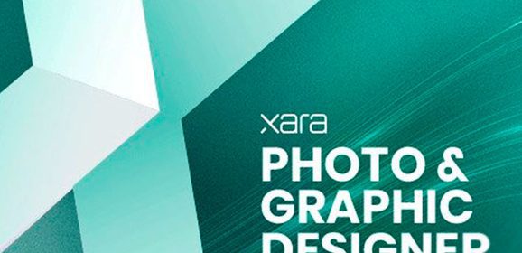 Xara Photo-Graphic Designer v24 WiN