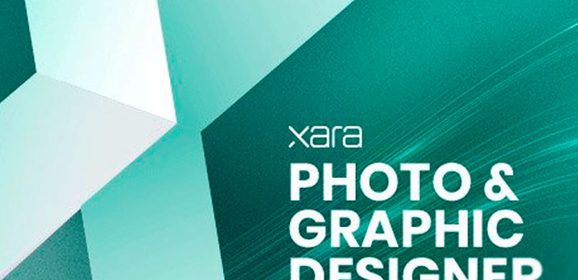 Xara Photo-Graphic Designer v24-4-0 WiN