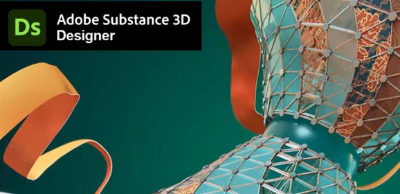 Substance 3D Designer v13-1-2-7745 WiN
